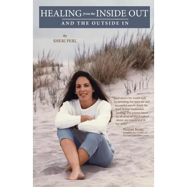 Healing from the Inside Out and the Outside In