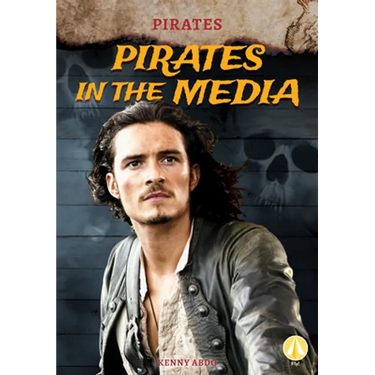 Pirates in the Media