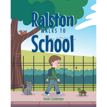 Ralston Walks To School