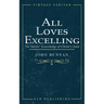 All Loves Excelling: The Saints' Knowledge of Christ's Love