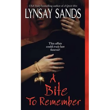 A Bite to Remember