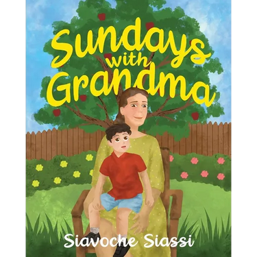Sundays with Grandma