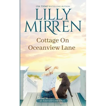 Cottage on Oceanview Lane