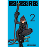 Rai Rai Rai, Vol. 2