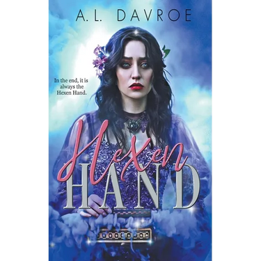 Hexen Hand