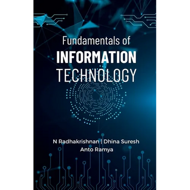 Fundamentals of Information Technology
