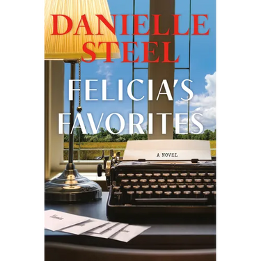 Felicia's Favorites