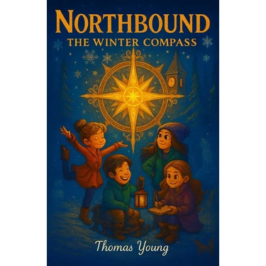 Northbound: The Winter Compass