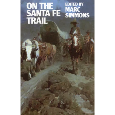 On the Santa Fe Trail