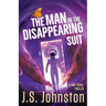 The Man in the Disappearing Suit