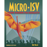 Micro-Isv: From Vision to Reality