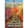The Broadway Murders: A Dorothy Parker Mystery