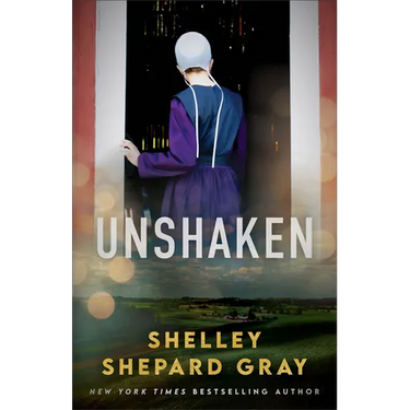 Unshaken