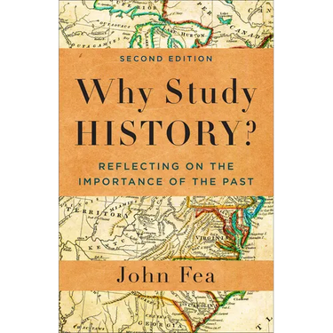 Why Study History?