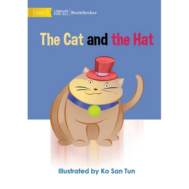 The Cat and the Hat