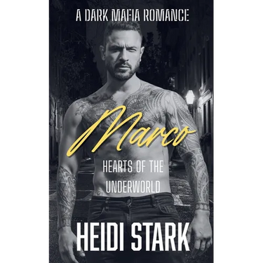 Marco: Hearts of the Underworld