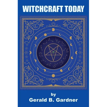 Witchcraft Today