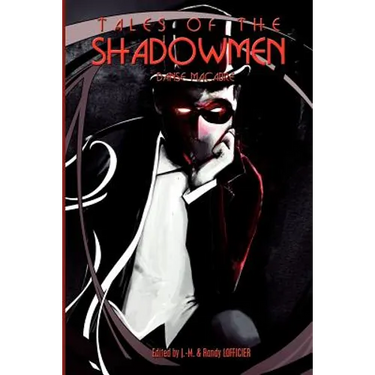 Tales of the Shadowmen 3: Danse Macabre