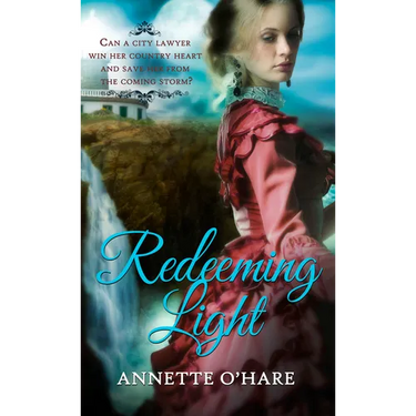 Redeeming Light