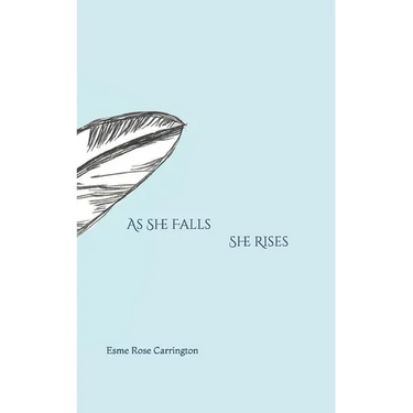 As She Falls She Rises