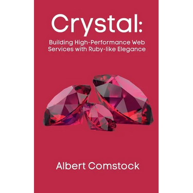 Production-Ready Crystal