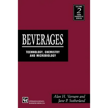 Beverages: Technology, Chemistry and Microbiology