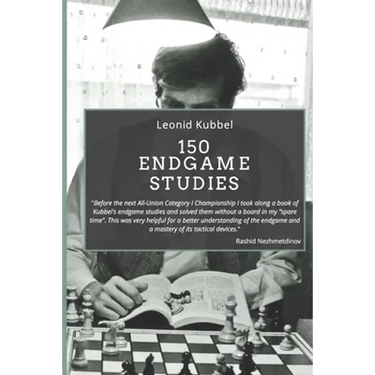 150 Endgame Studies