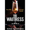 The Waitress