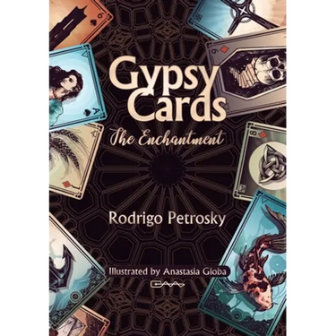Gypsy Cards: The Enchantment