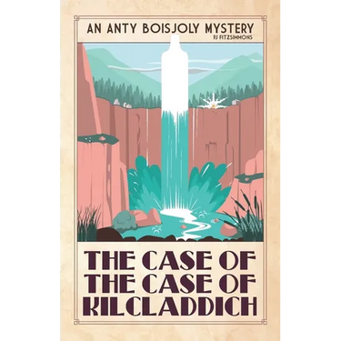The Case of the Case of Kilcladdich