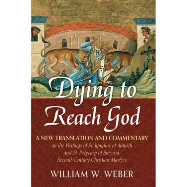 Dying to Reach God