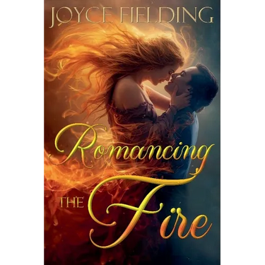 Romancing The Fire