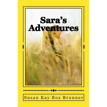 Sara's Adventures