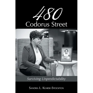 480 Codorus Street: Surviving Unpredictability