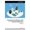 A simple approach to cost-effectiveness analysis of community-based management of acute malnutrition (CMAM) Programs: A Handbook