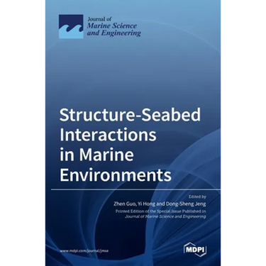 Structure-Seabed Interactions in Marine Environments