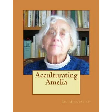Acculturating Amelia: Round Valley 1937 California