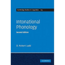 Intonational Phonology
