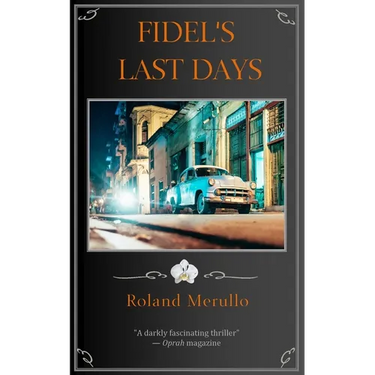 Fidel's Last Days