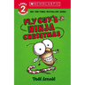 Fly Guy's Ninja Christmas (Scholastic Reader, Level 2)