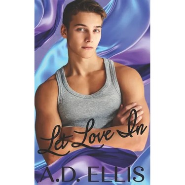 Let Love In