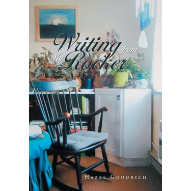 Writing from My Rocker