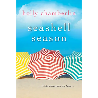 Seashell Season