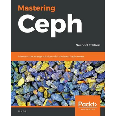 Mastering Ceph