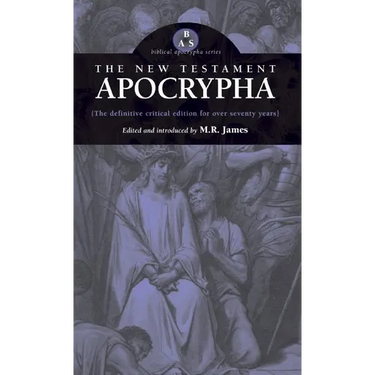 New Testament Apocrypha