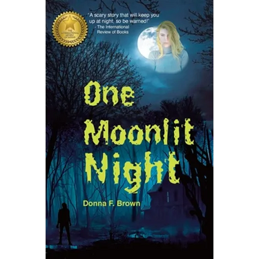 One Moonlit Night