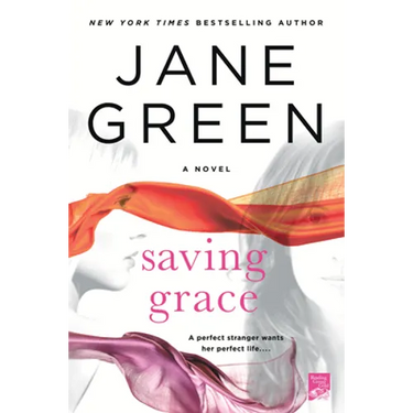 Saving Grace