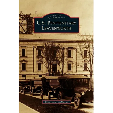 U.S. Penitentiary Leavenworth