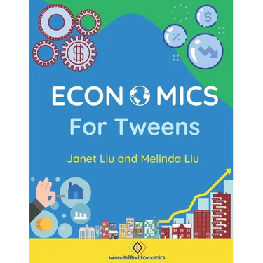 Economics for Tweens