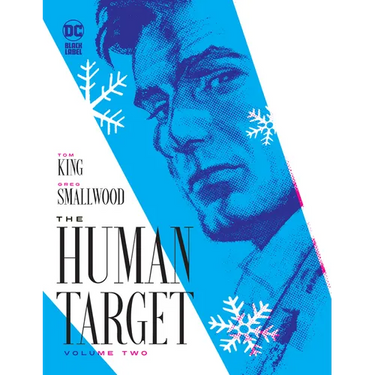 The Human Target Book Two